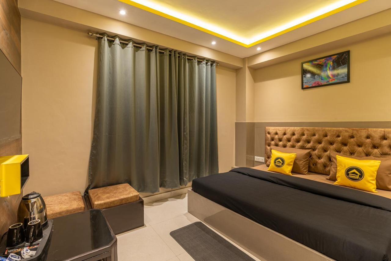The Hosteller Shimla Dış mekan fotoğraf