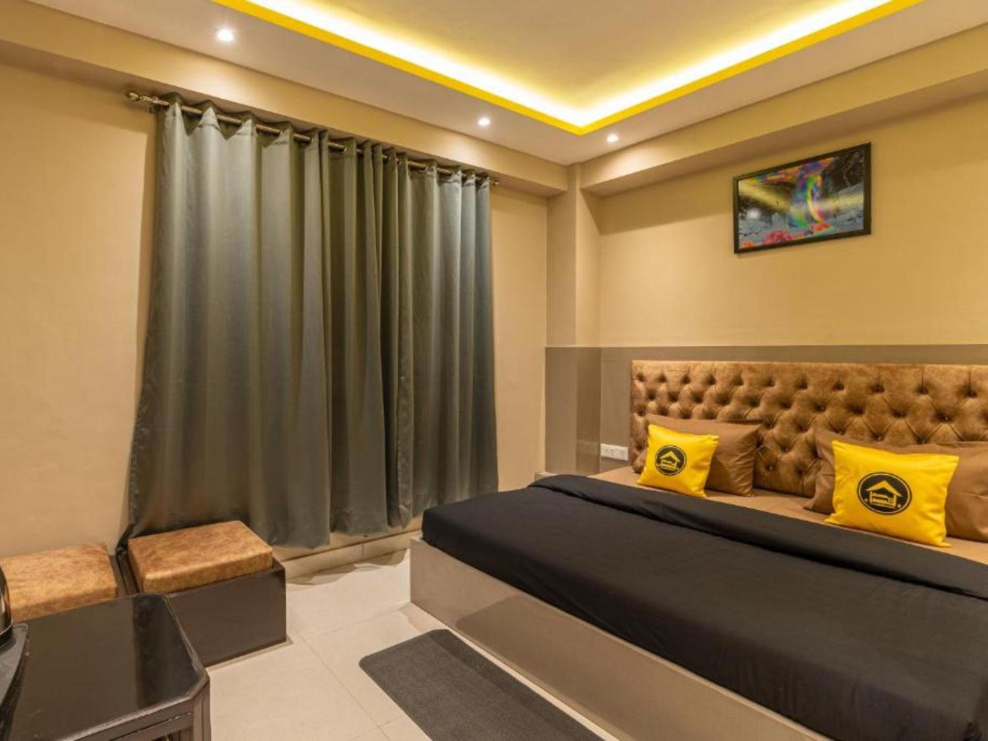 The Hosteller Shimla Dış mekan fotoğraf